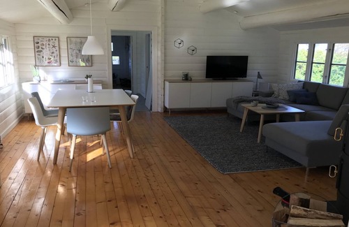 Skallerup Klit House | "Antigona" - 900m from the sea by Interhome