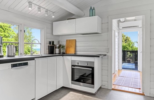 Skallerup Klit House | "Antigona" - 900m from the sea by Interhome