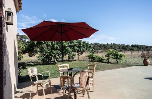 Rabos Cottage | Antiguo Pajar en Casa Rural Molí Roquer