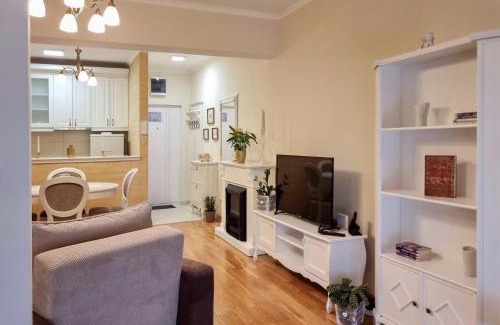 Stara Pazova Apartment | Antik Apartman