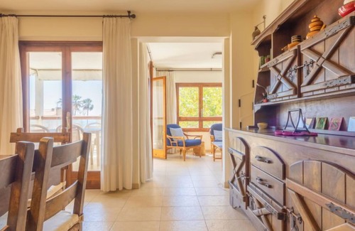 Torredembarra Apartment | Antina Mar by Interhome
