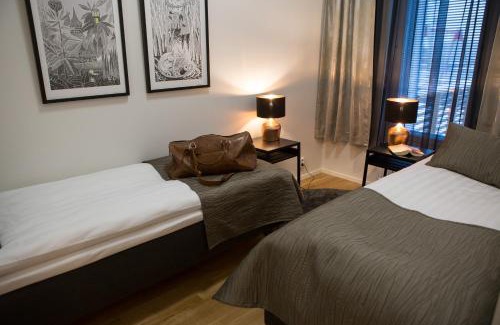 Pori Apartment | Antintorni Apartment 2
