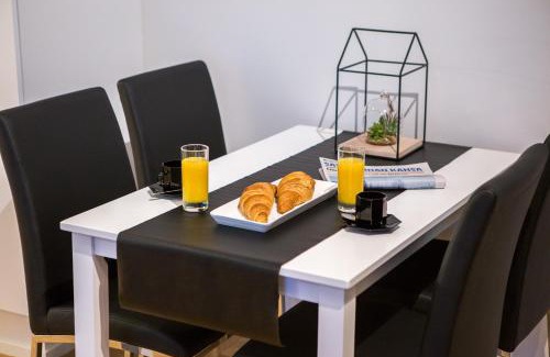 Pori Apartment | Antintorni Apartment 2