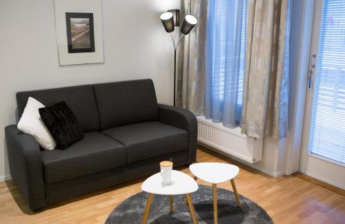 Pori Apartment | Antintorni Apartment 2
