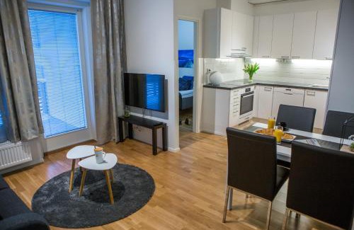 Pori Apartment | Antintorni Apartment 2