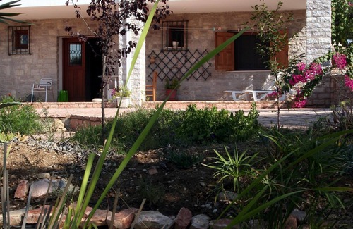 Skafidia Apartment | Antique Olympia & long sandy beaches are within easy reach at your door. WIRELESS INTERNET ACCESS
