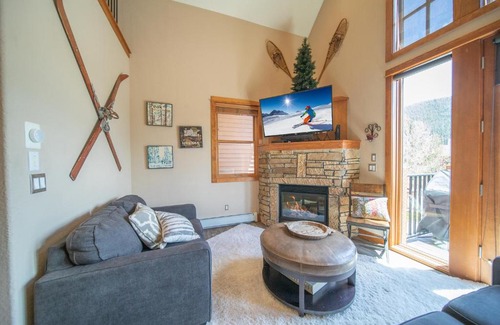 Keystone Apartment | Antlers Gulch 104