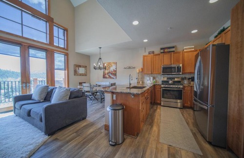 Keystone Apartment | Antlers Gulch 104
