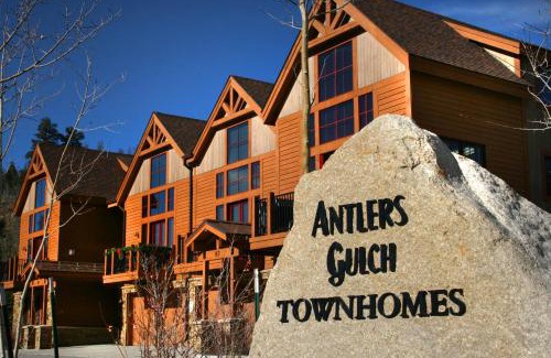 Keystone House | Antlers Gulch 303 by SummitCove Lodging