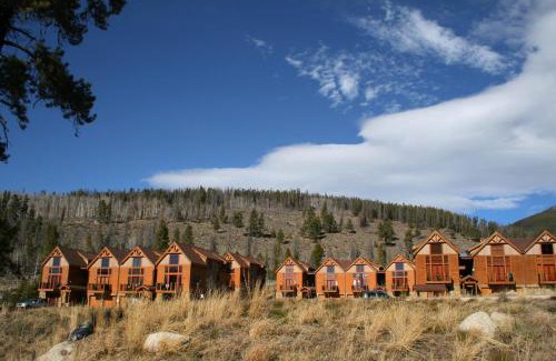 Keystone House | Antlers Gulch 501 by SummitCove Lodging