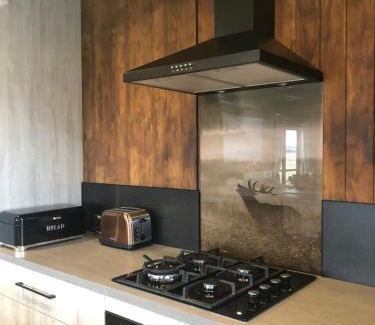 Twizel House | Antlers Rest - Twizel