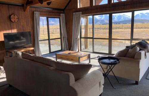 Twizel House | Antlers Rest - Twizel