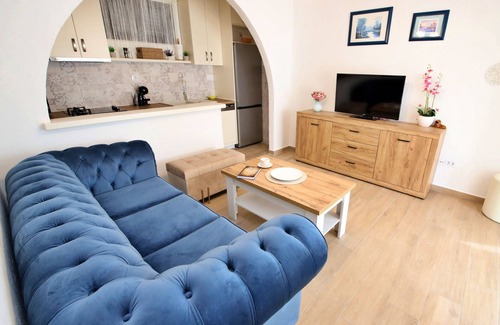 Marina Apartment | Antoine by Interhome