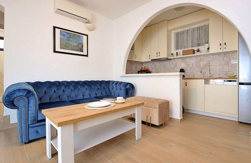 Marina Apartment | Antoine by Interhome