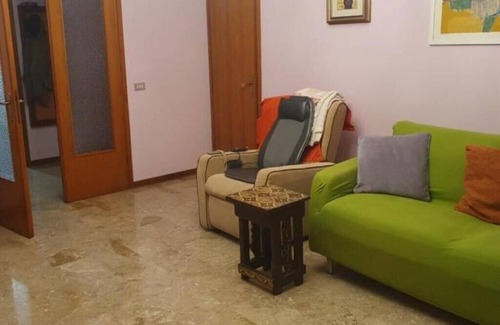 Treviso Apartment | Antoinette House of Philip