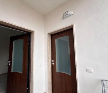 Zona XXX Castel Fusano Apartment | Antonella Home in Rome