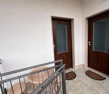Zona XXX Castel Fusano Apartment | Antonella Home in Rome