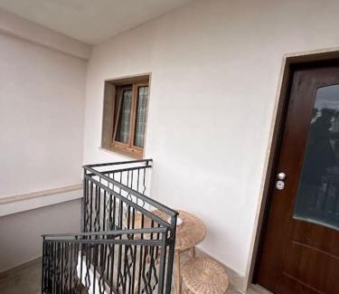 Zona XXX Castel Fusano Apartment | Antonella Home in Rome