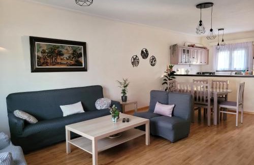 Anatoli Apartment | Antonella's Home