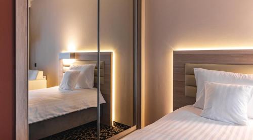 Boszkowo-Letnisko Hotel | Antonińska Resort SPA