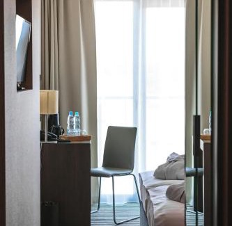 Boszkowo-Letnisko Hotel | Antonińska Resort SPA