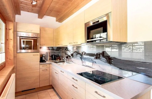 Finkenberg House | Antonia by Interhome