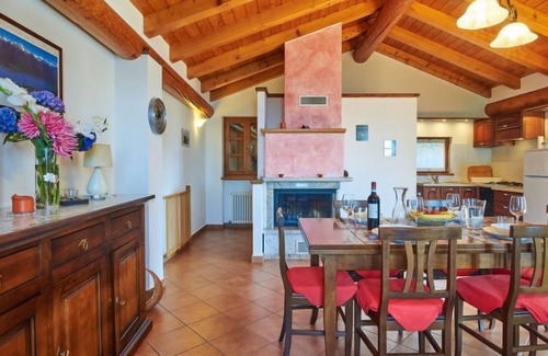 Peglio House | Antonia by Interhome