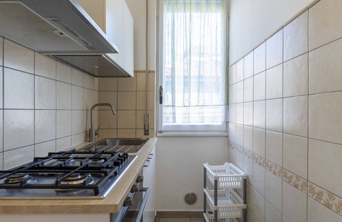 Diano Marina Apartment | Antonietta by Interhome