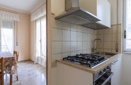 Diano Marina Apartment | Antonietta by Interhome