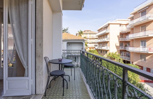Diano Marina Apartment | Antonietta by Interhome