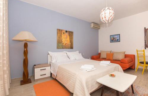 Gorinka Apartment | Antonio
