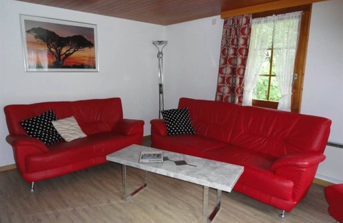 Saas Almagell Apartment | Antrona by Interhome