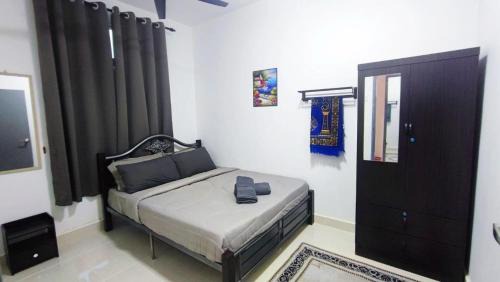 Kampung Kubang Parit House | Antsa Homestay