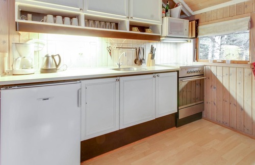 Ansager House | "Anttoni" - 50km from the sea by Interhome