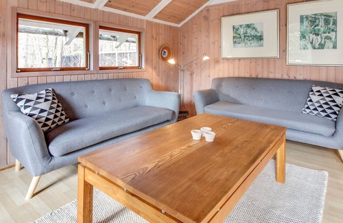 Ansager House | "Anttoni" - 50km from the sea by Interhome