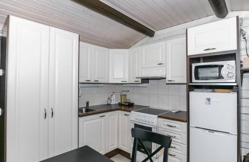 Pori House | Anttoora a-sauna by Interhome