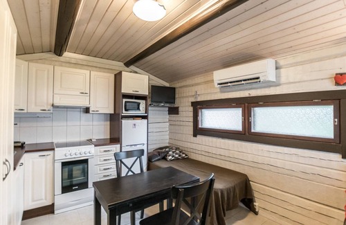 Pori House | Anttoora a-sauna by Interhome