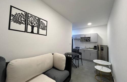 Danli Apartment | Anturios House Apartamento 1
