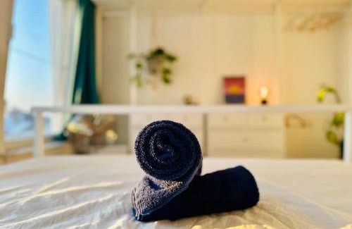 Sint-Andries Apartment | Antwerp City Nest