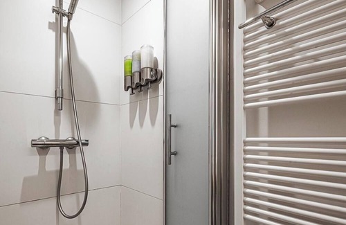 Historisch centrum Bed & Breakfast | Antwerp For Two Bed & Breakfast