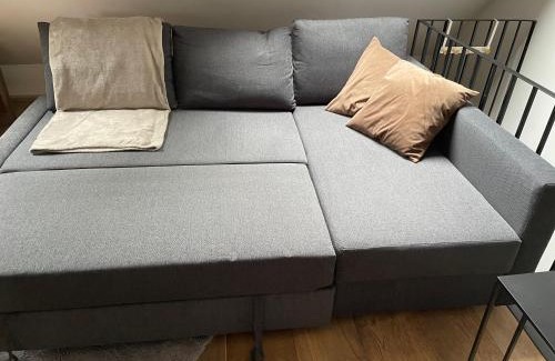 Schipperskwartier Apartment | Antwerpcityhome