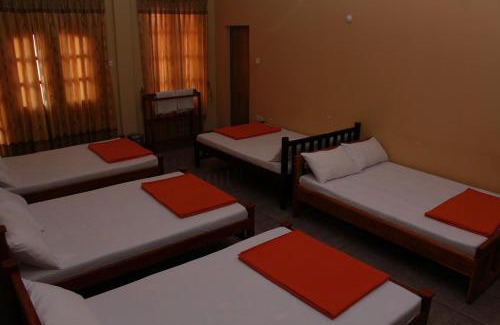 Ella House | Anura Guest Inn