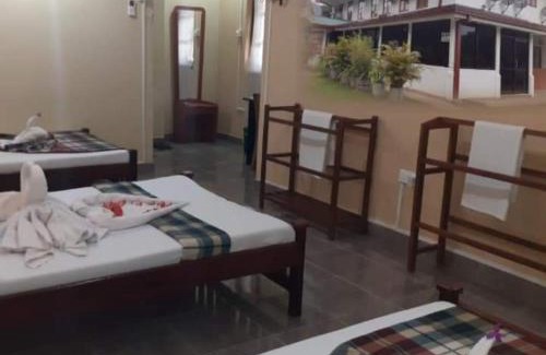 Ella House | Anura Guest Inn