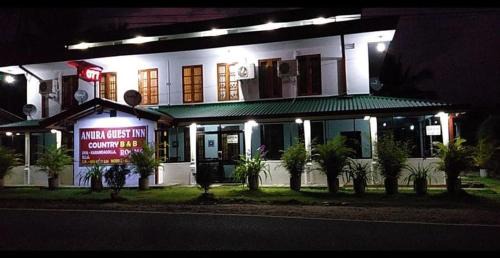 Ella House | Anura Guest Inn