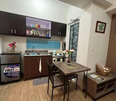 Muntinlupa Hotel | Anuva Condo Staycation and Rent