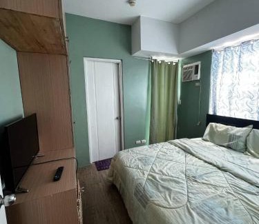Muntinlupa Hotel | Anuva Condo Staycation and Rent