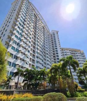 Muntinlupa Hotel | Anuva Condo Staycation and Rent