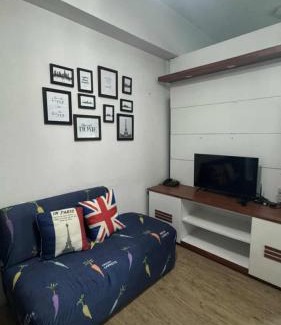 Muntinlupa Hotel | Anuva Condo Staycation and Rent