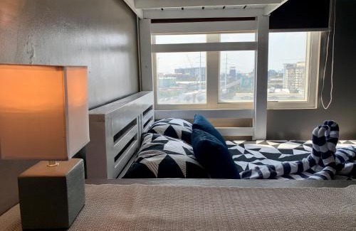 Muntinlupa Apartment | Anuva Condominium with Netflix