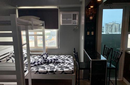 Muntinlupa Apartment | Anuva Condominium with Netflix